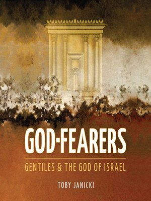 cover image of God Fearers